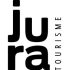 jura tourism logo