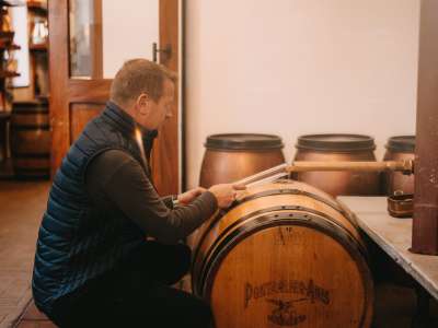 Distillerie Pierre Guy