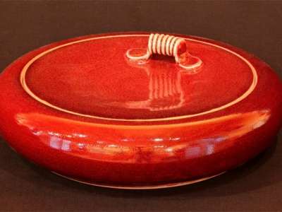 Poterie du Lac à la Dame