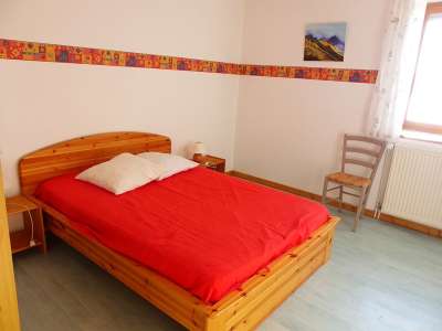 Le Crêt - P Poiblanc