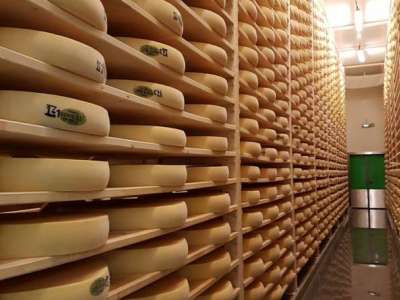 Fruitière du Pays Grandvallier