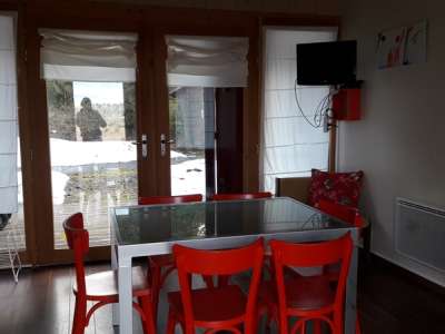 Cottage du Bugnon n°2 et 3