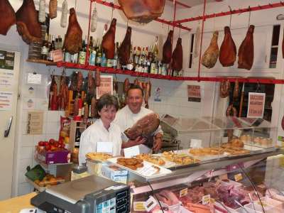 Boucherie Charcuterie Drovin