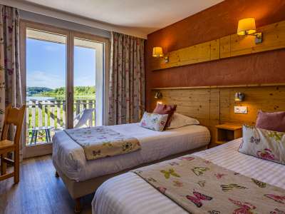 Hôtel-Restaurant Lou Granva