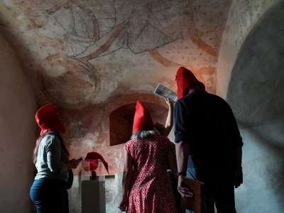 Escape Game : Sauvez la Relique