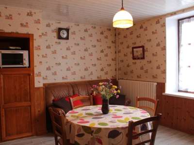 Gîte n°G1124