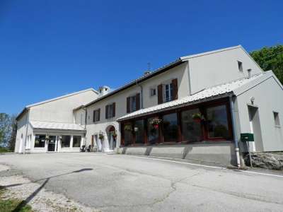 FERME LEONIE