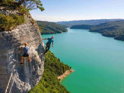 Couleurs Cailloux