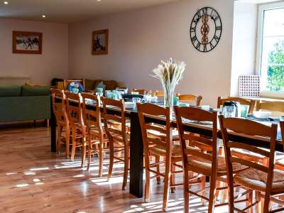 Les Potentilles - C Dupré