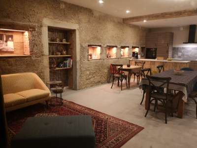 Chambres d'hôtes - La Pause Ô Logis