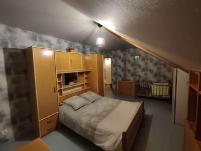 Appartement du Pré Nouveau - I Adam