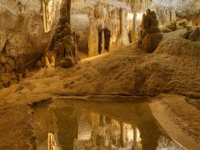 Grottes des Moidons