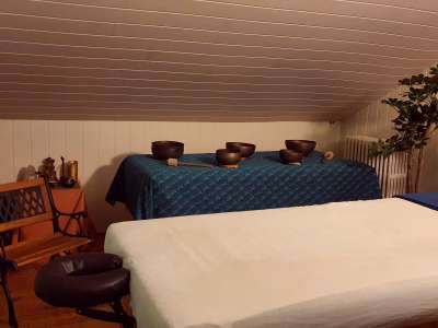 Les 3 Sources - Espace détente & massages