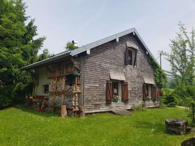 La Pessette - R Eguay