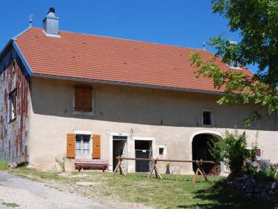 La Ferme Louise Mignot