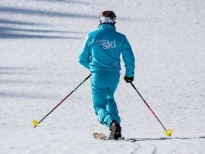 École de Ski Internationale